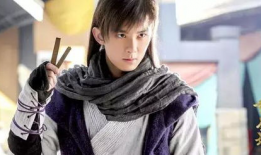 吴磊演的电视剧,青春热血，逐梦前行